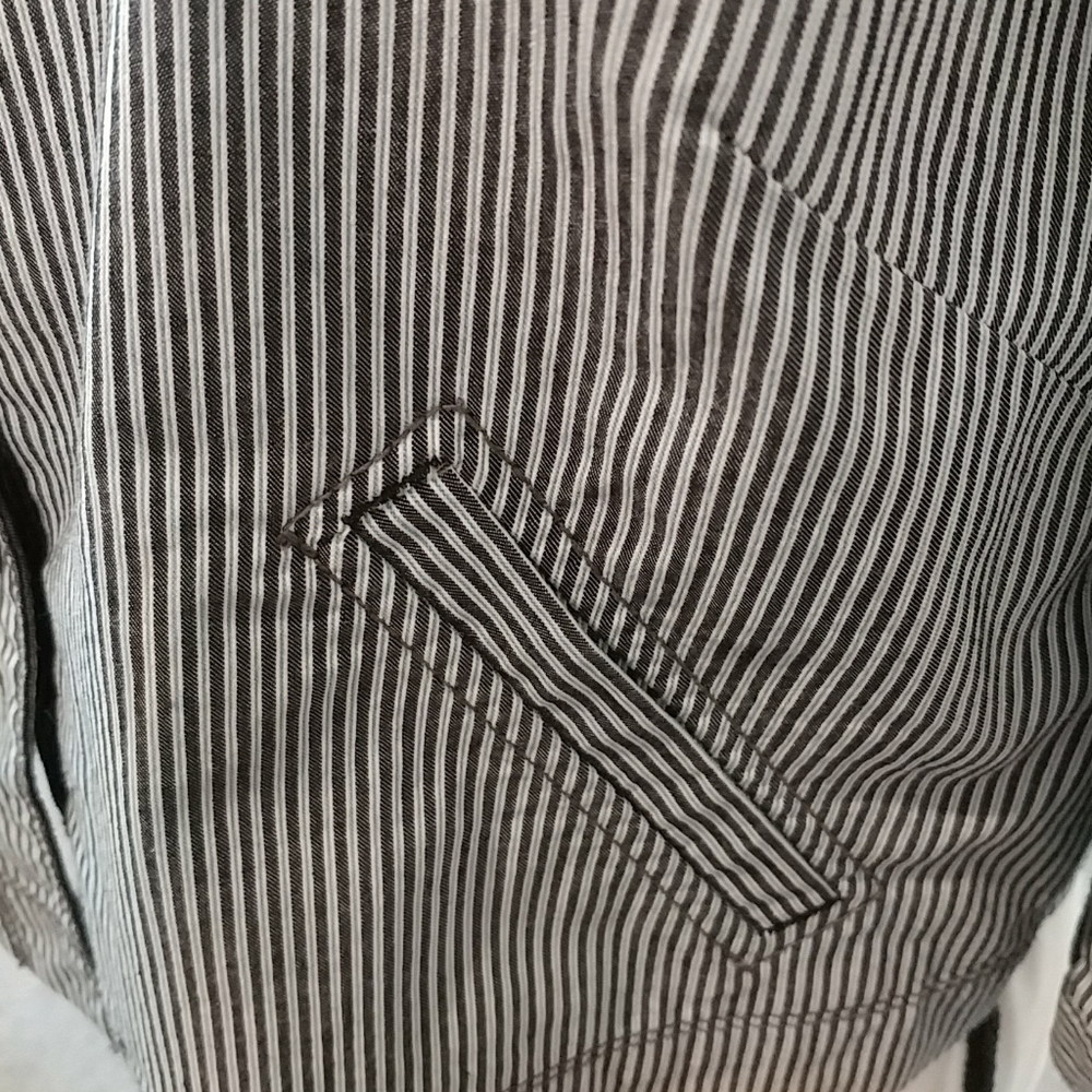 LOFT Jacket - Picture 5 of 9
